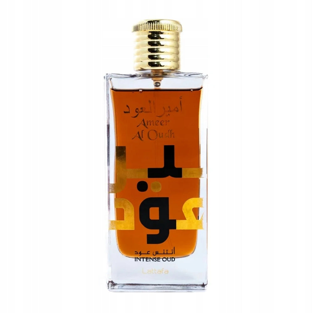 LATTAFA AMEER AL OUD INTENSE edp vapo 100 ml