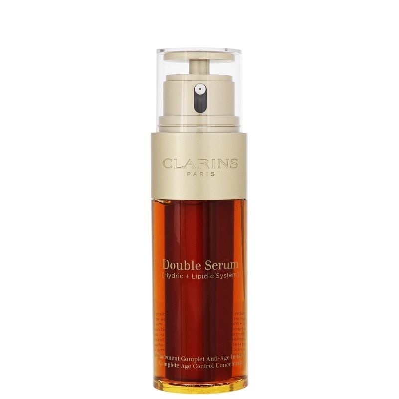 CLARINS DOUBLE SERUM 50 ml