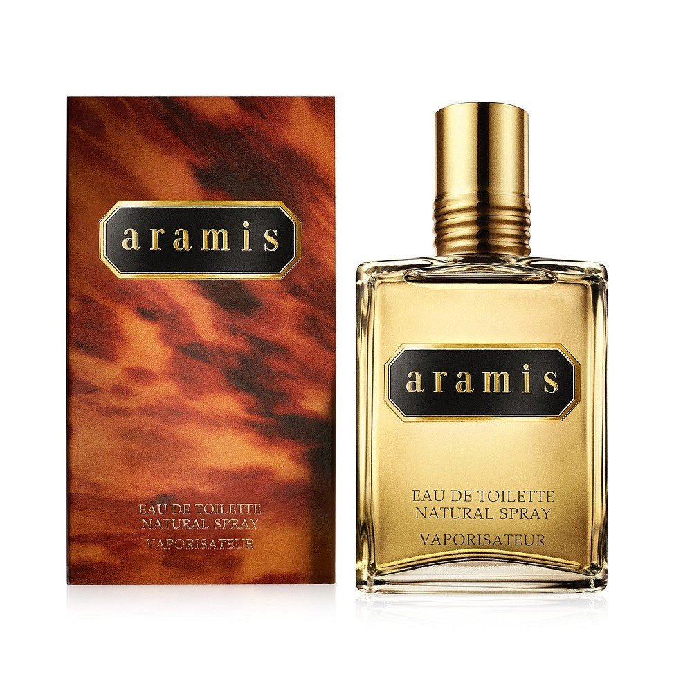 ARAMIS eau de toilette spray 110 ml