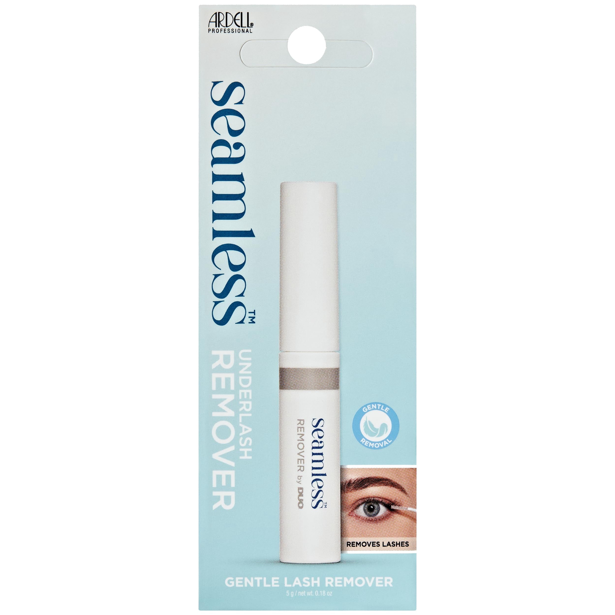 ARDELL SEAMLESS GENTLE REMOVER underlash extensions 1 u