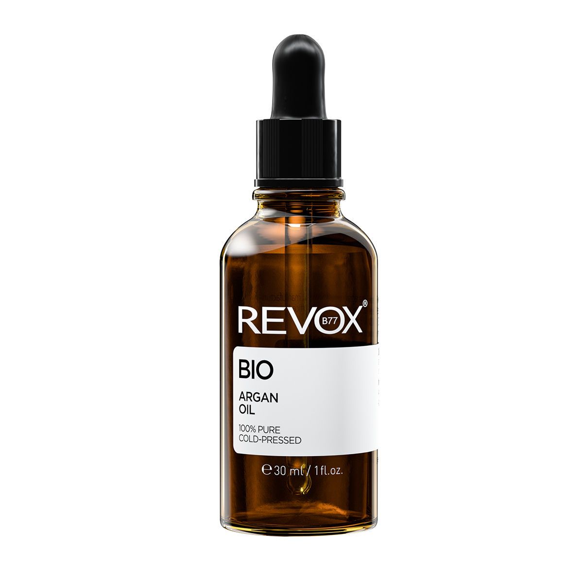 REVOX B77 BIO avocado oil 100% 30 ml