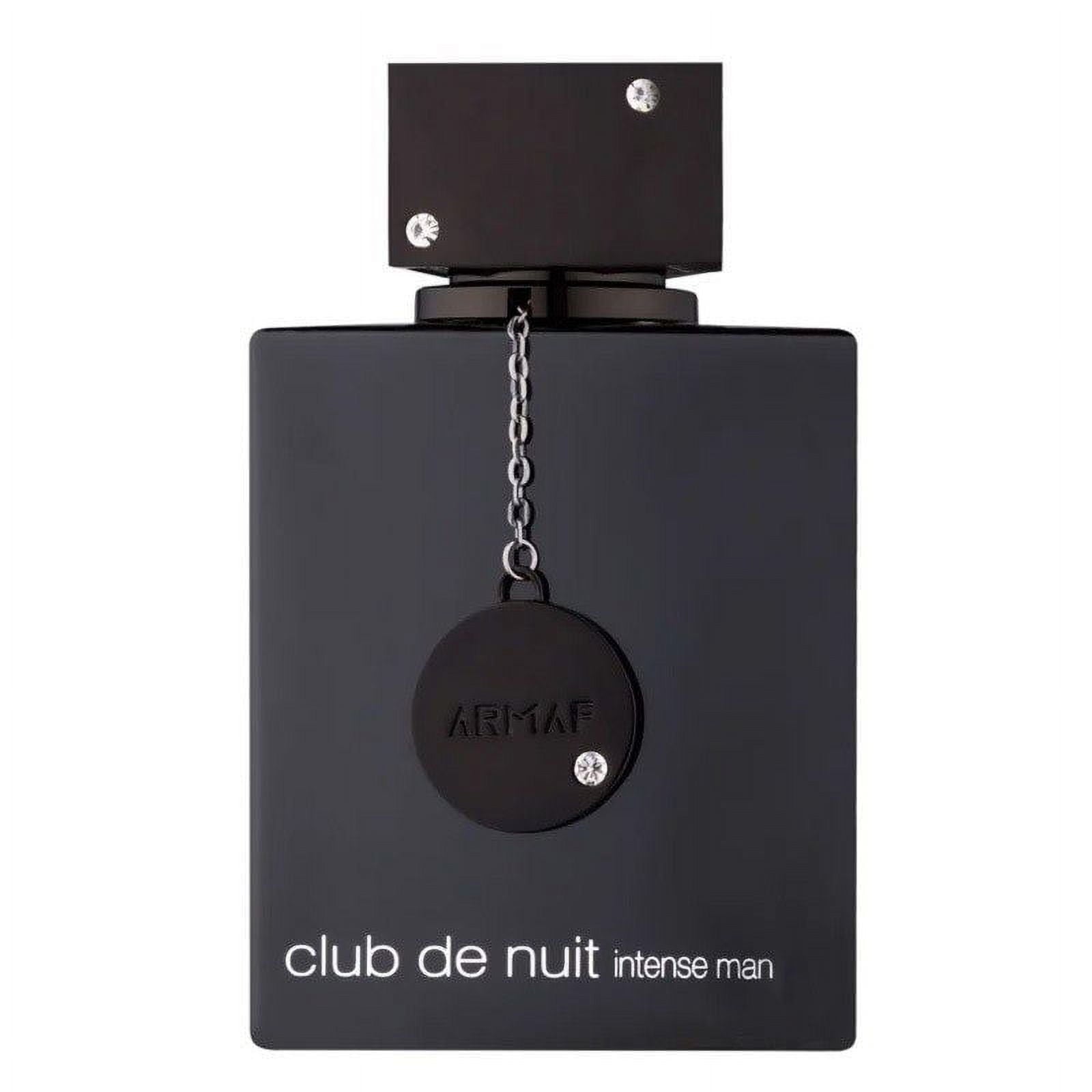 ARMAF CLUB DE NUIT intense man edt vapo 105 ml
