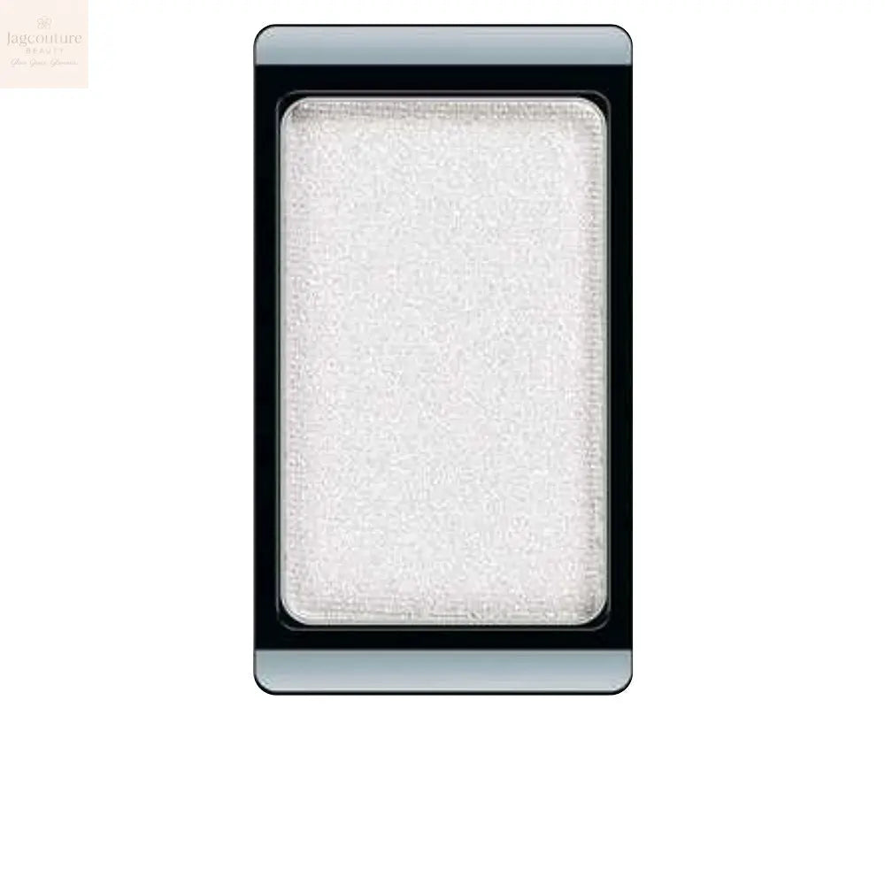 ARTDECO EYESHADOW PEARL eyeshadow refill #10-pearl white 0.8 gr
