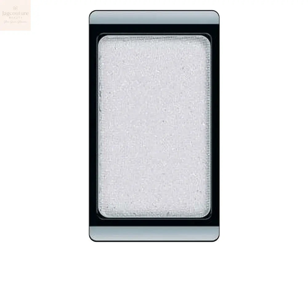 ARTDECO EYESHADOW GLAM eyeshadow refill #314-glam white grey 0.8 gr
