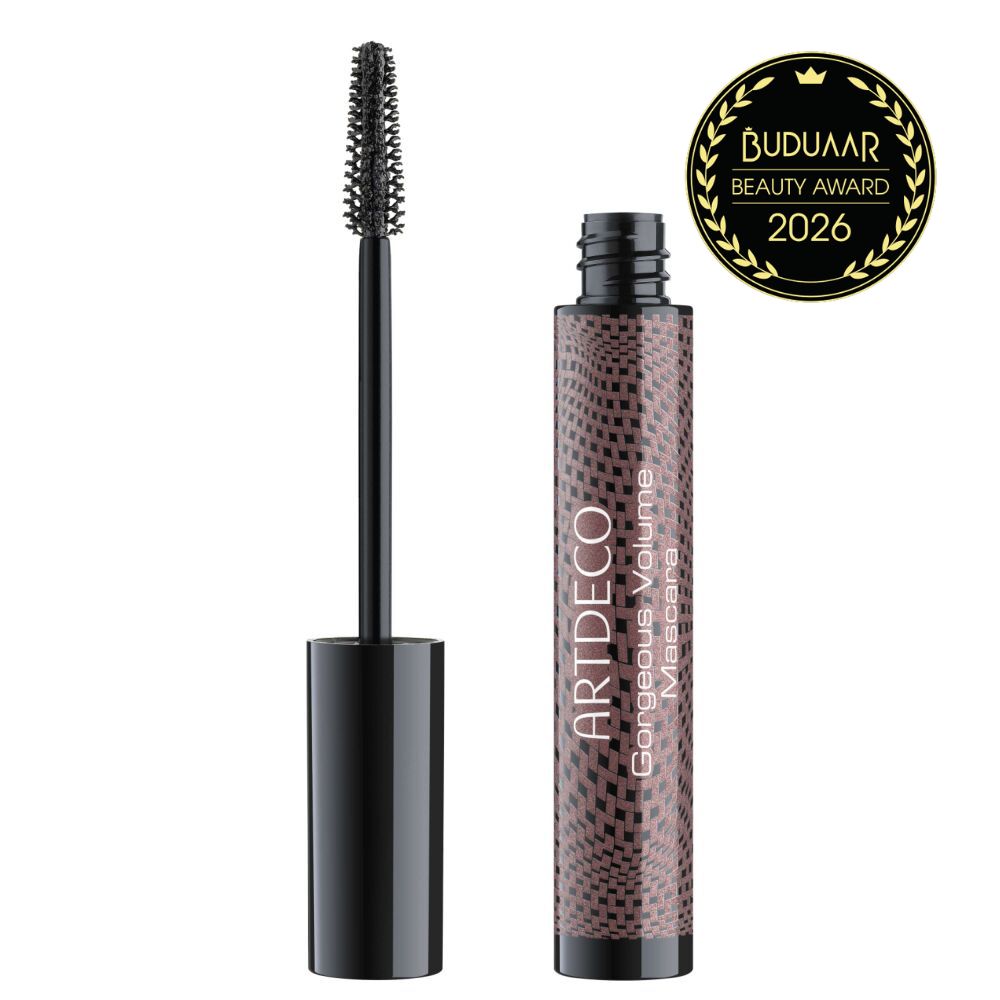 ARTDECO GORGEUS VOLUME mascara 10 ml