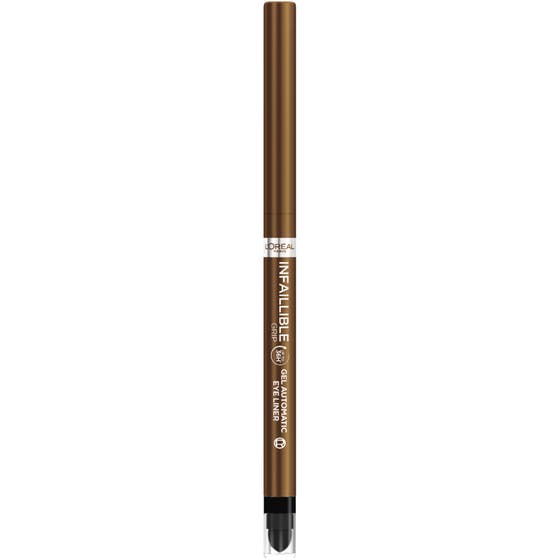L'ORÉAL PARIS INFAILLIBLE GRIP 36H eyeliner #Bronzed Expresso 1 u