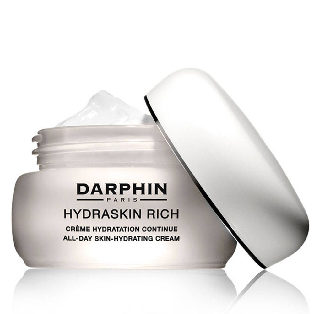 DARPHIN HYDRASKIN RICH all day skin hydrating cream 50 ml