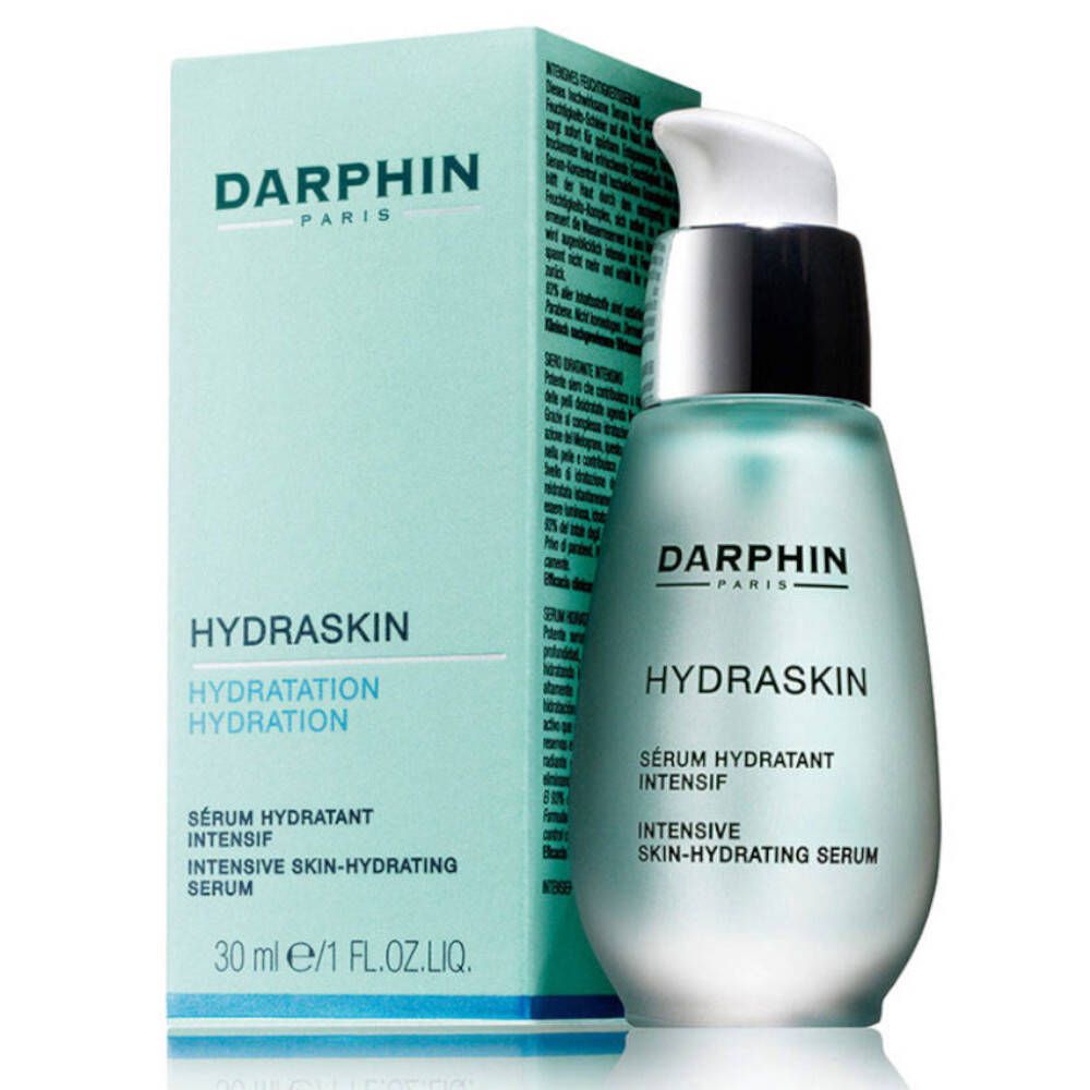 DARPHIN HYDRASKIN intensive skin-hydrating serum 30 ml