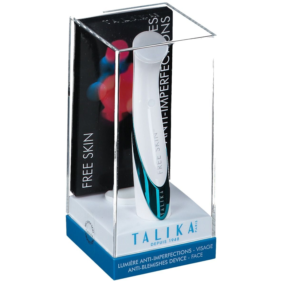 TALIKA FREE SKIN anti-blemish cosmetic device 1 u