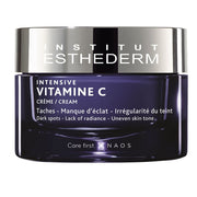 INSTITUT ESTHEDERM INTENSIVE VITAMINE C2 gel-crema 50 ml