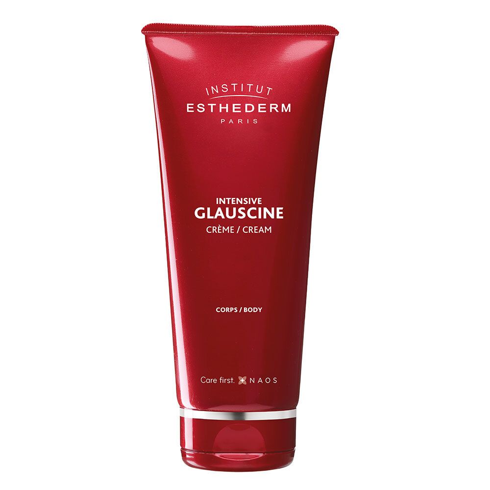 INSTITUT ESTHEDERM INTENSIVE GLAUSCINE cream 200 ml