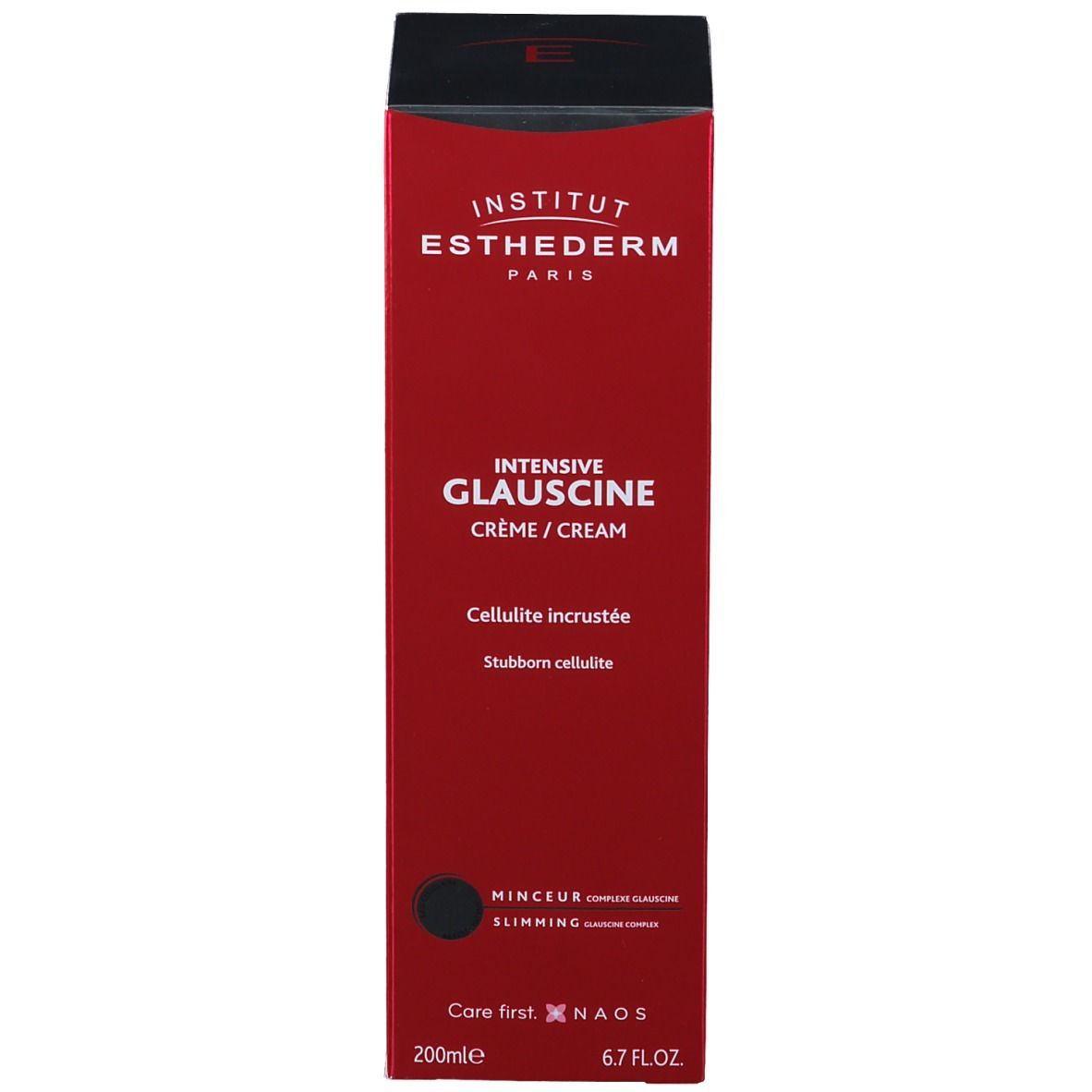 INSTITUT ESTHEDERM INTENSIVE GLAUSCINE cream 200 ml