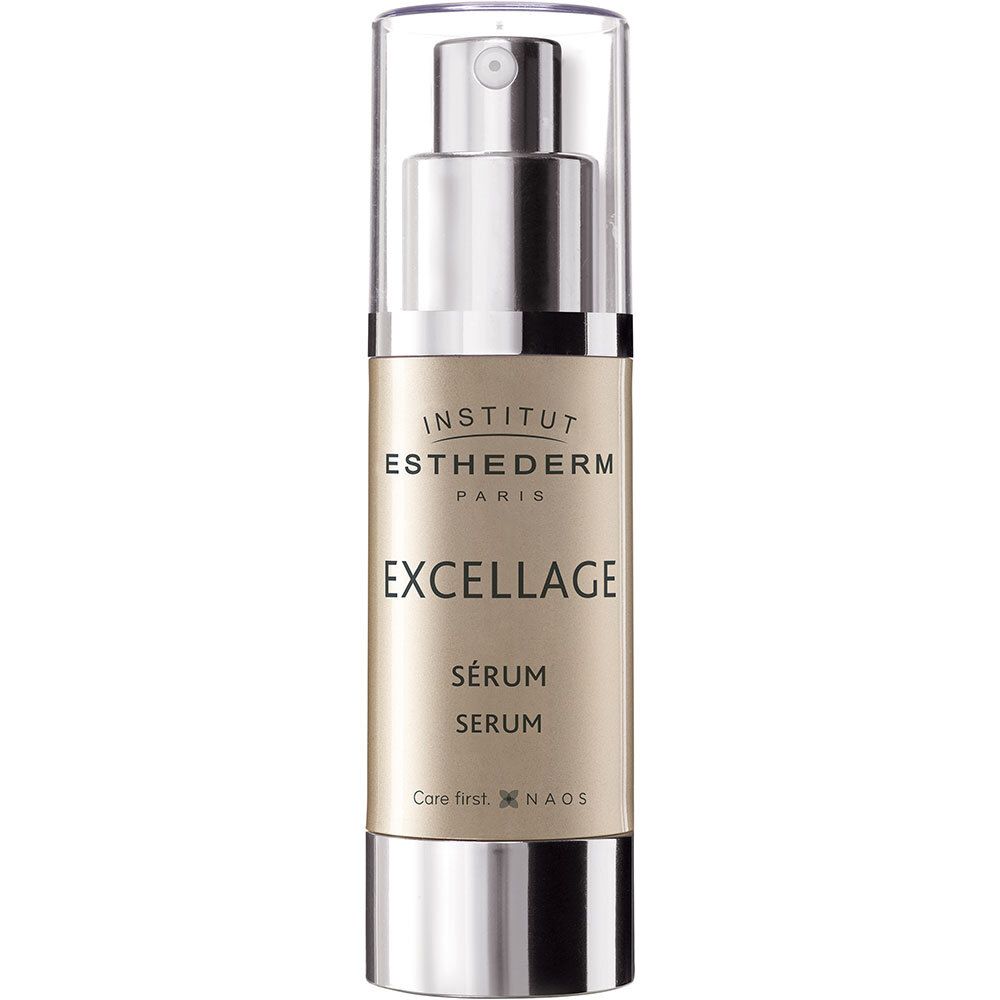 INSTITUT ESTHEDERM EXCELLAGE anti-aging serum 30 ml