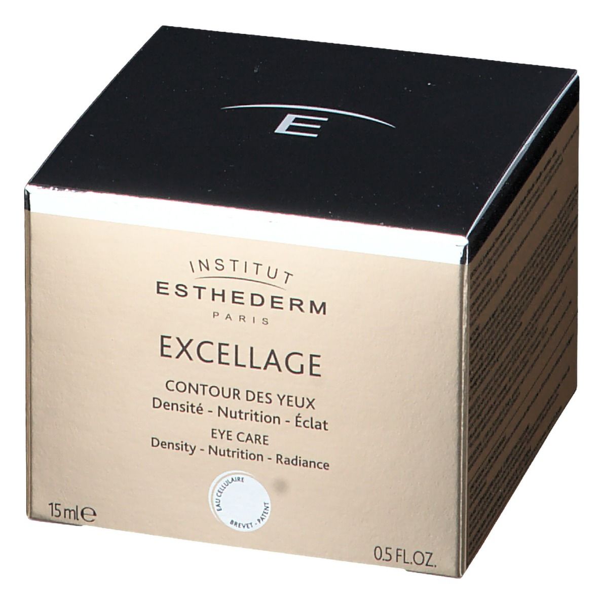 INSTITUT ESTHEDERM EXCELLAGE eye contour 15 ml