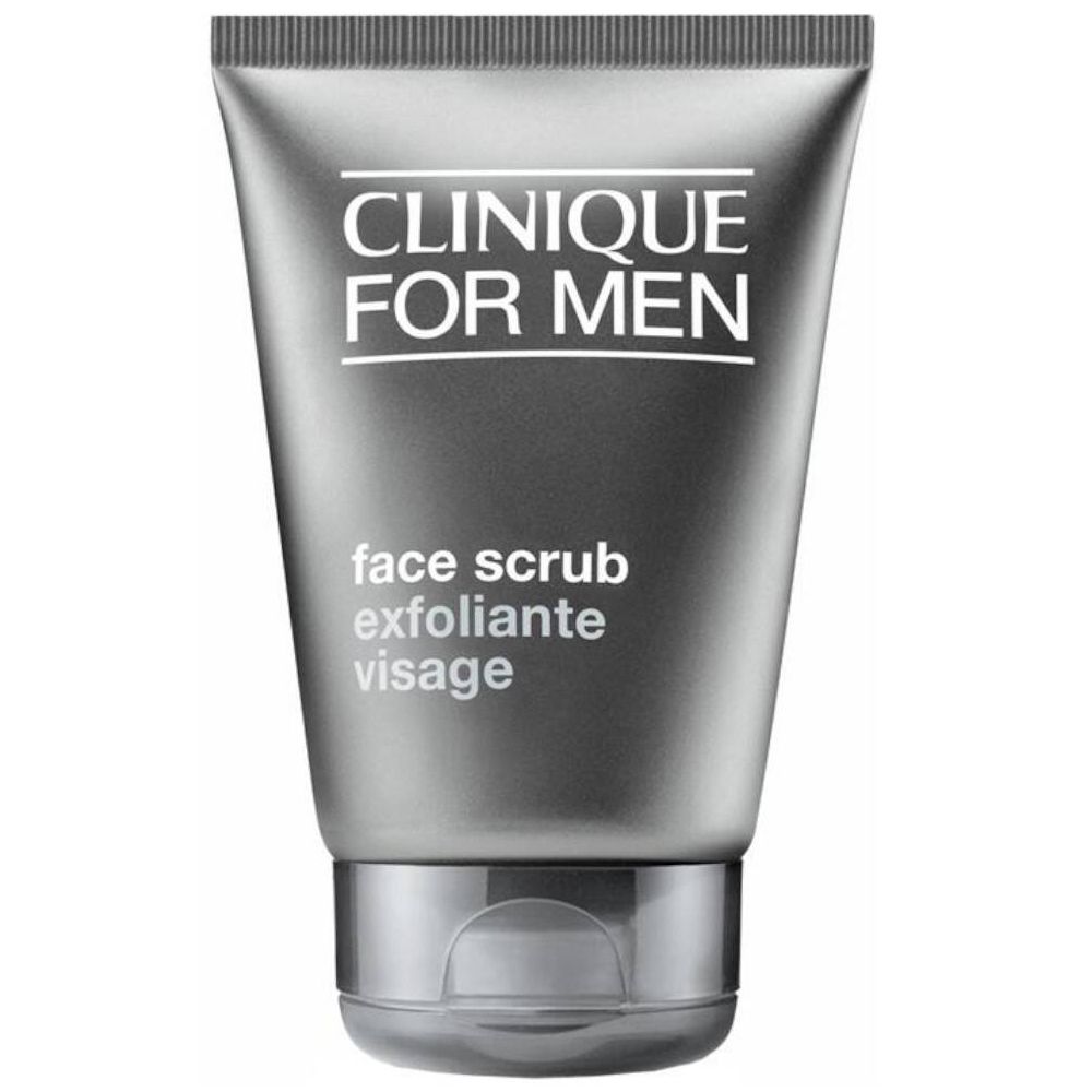 CLINIQUE MEN face scrub 100 ml