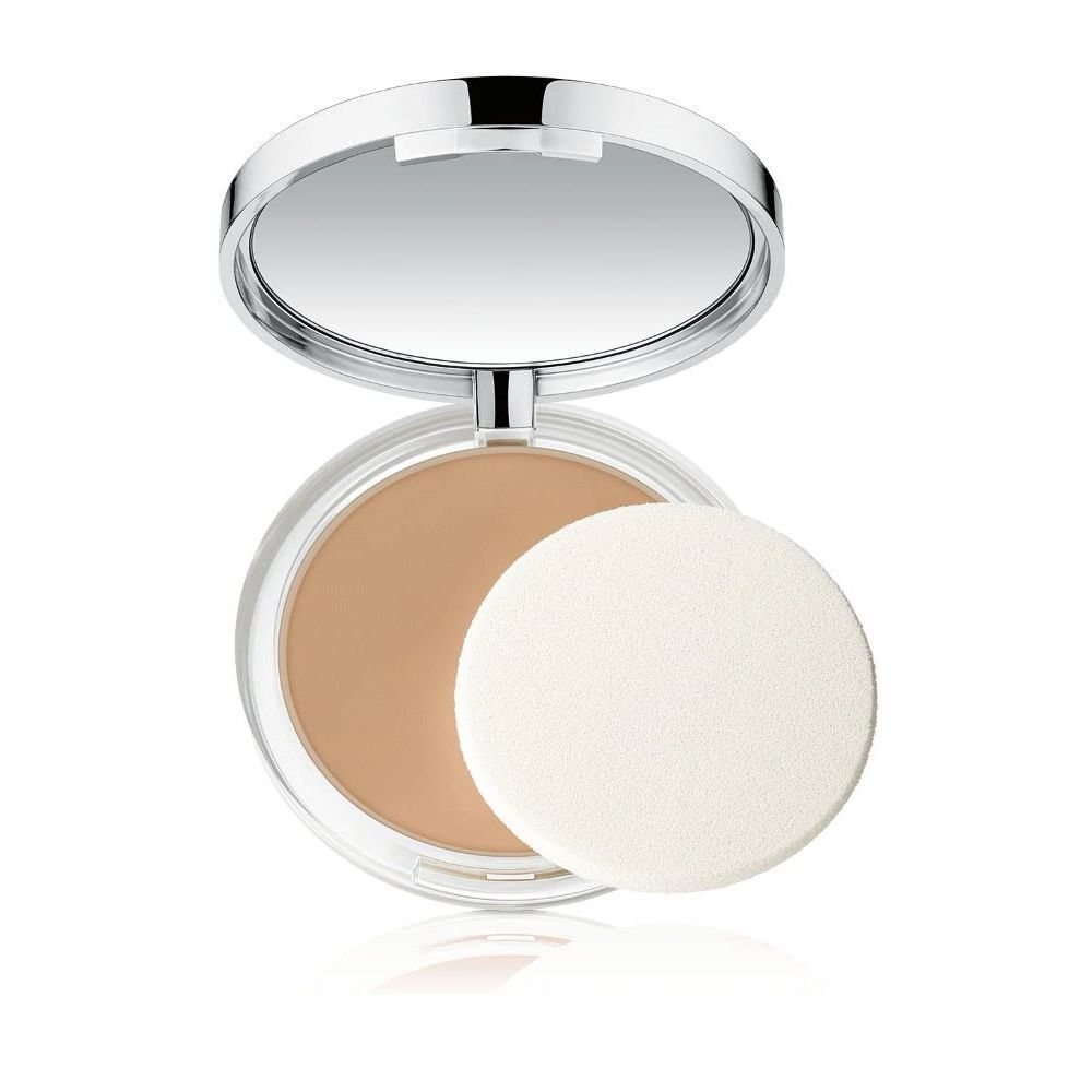 CLINIQUE ALMOST POWDER makeup SPF15 #05-medium