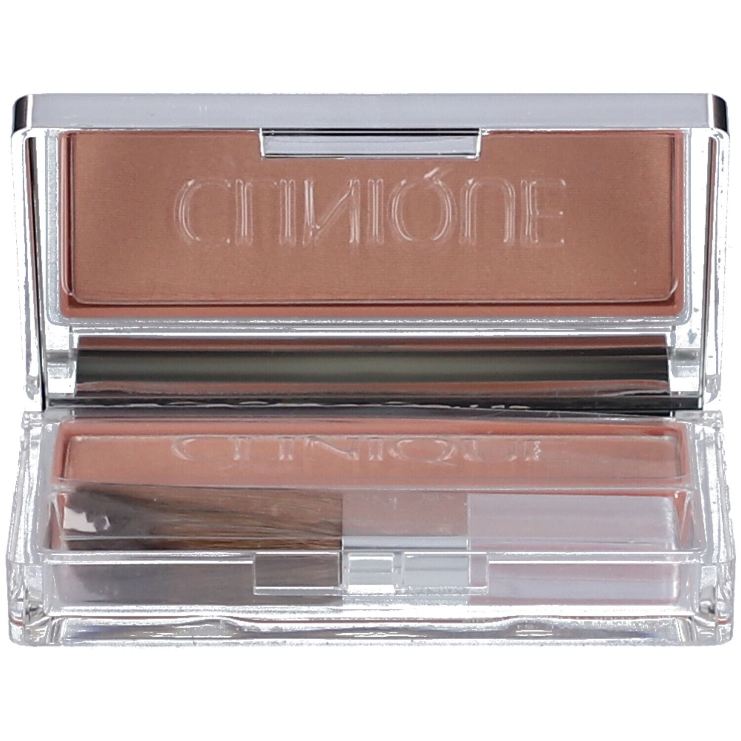 CLINIQUE BLUSHING BLUSH powder blush #120-bashful blush