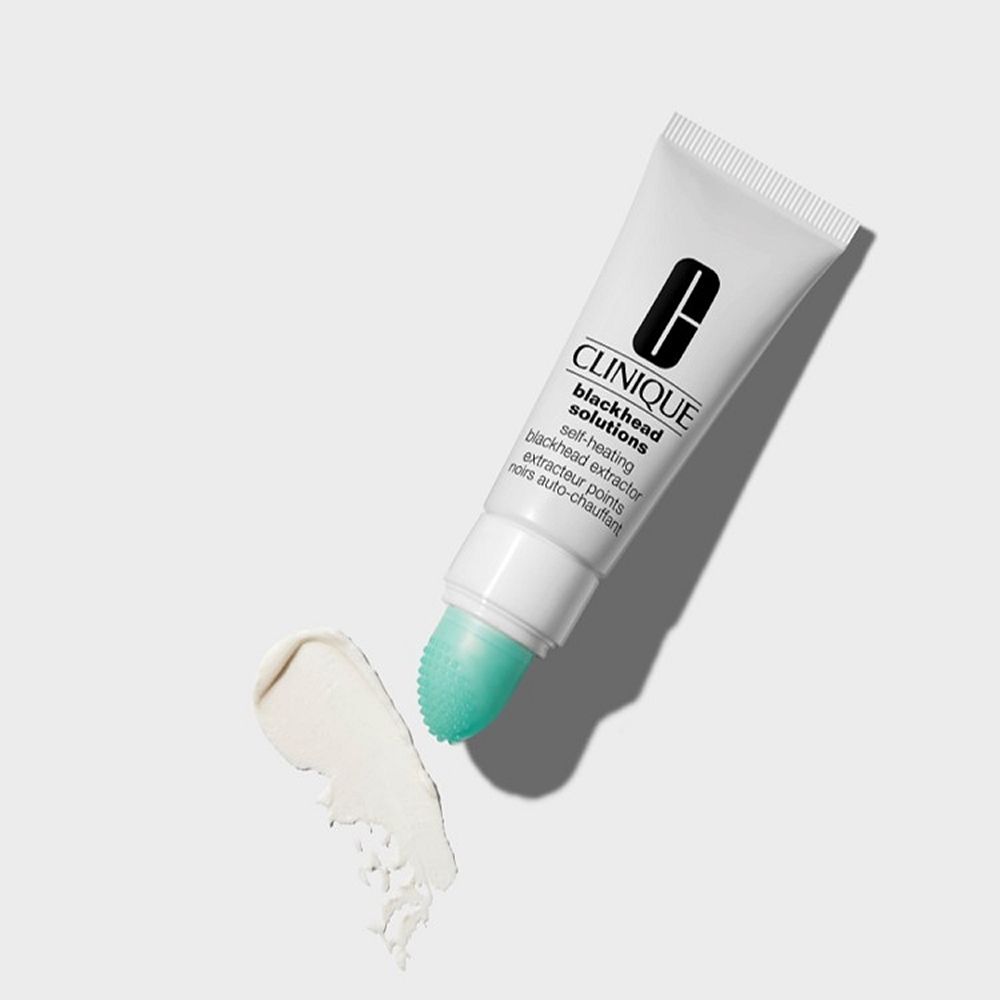 CLINIQUE BLACKHEAD SOLUTIONS self-heating blackhead extractor 20 ml