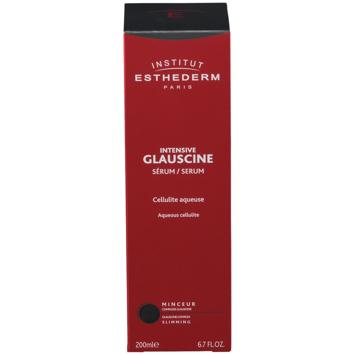 INSTITUT ESTHEDERM INTENSIVE GLAUSCINE serum 200 ml