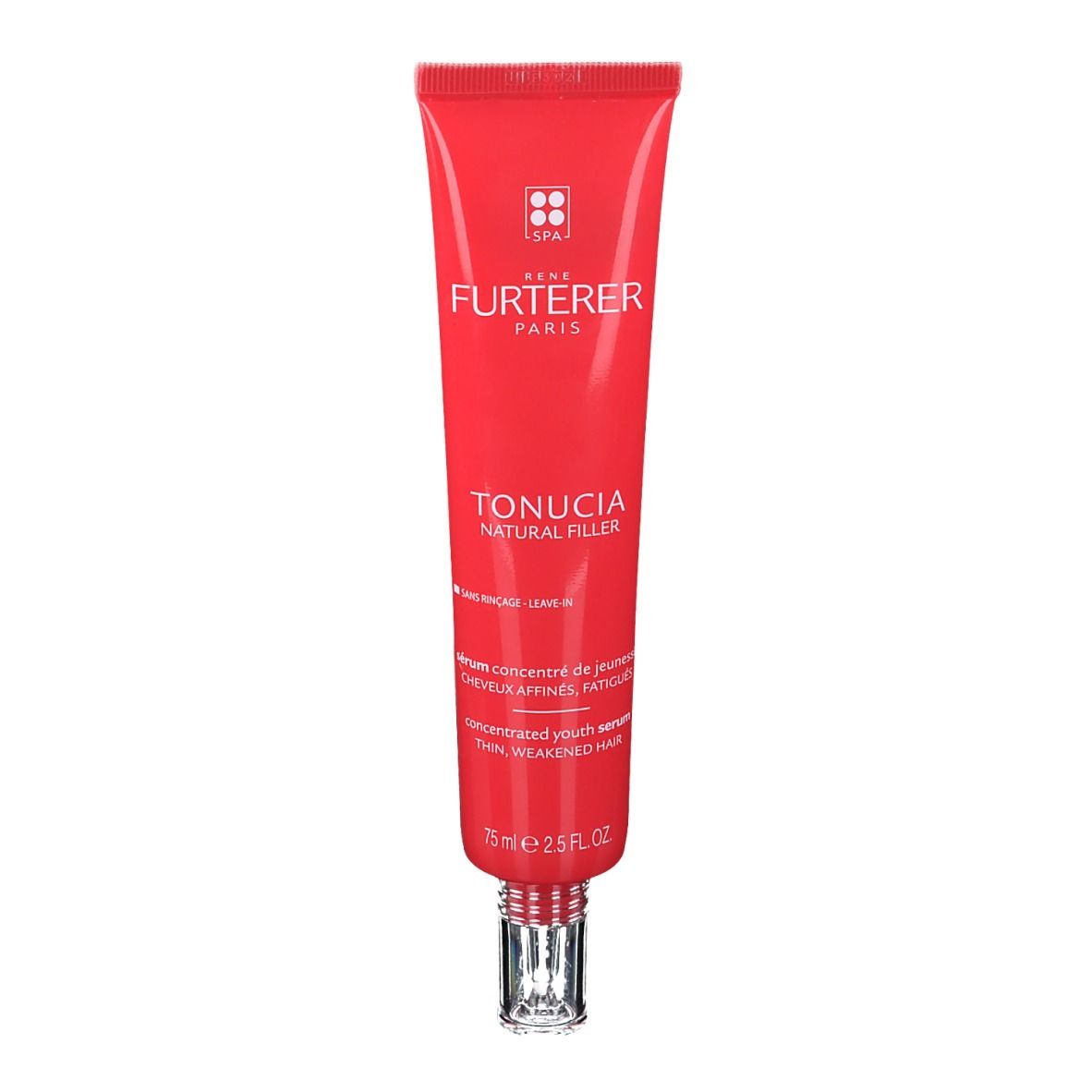 RENE FURTERER TONUCIA concentrated youth serum 75 ml