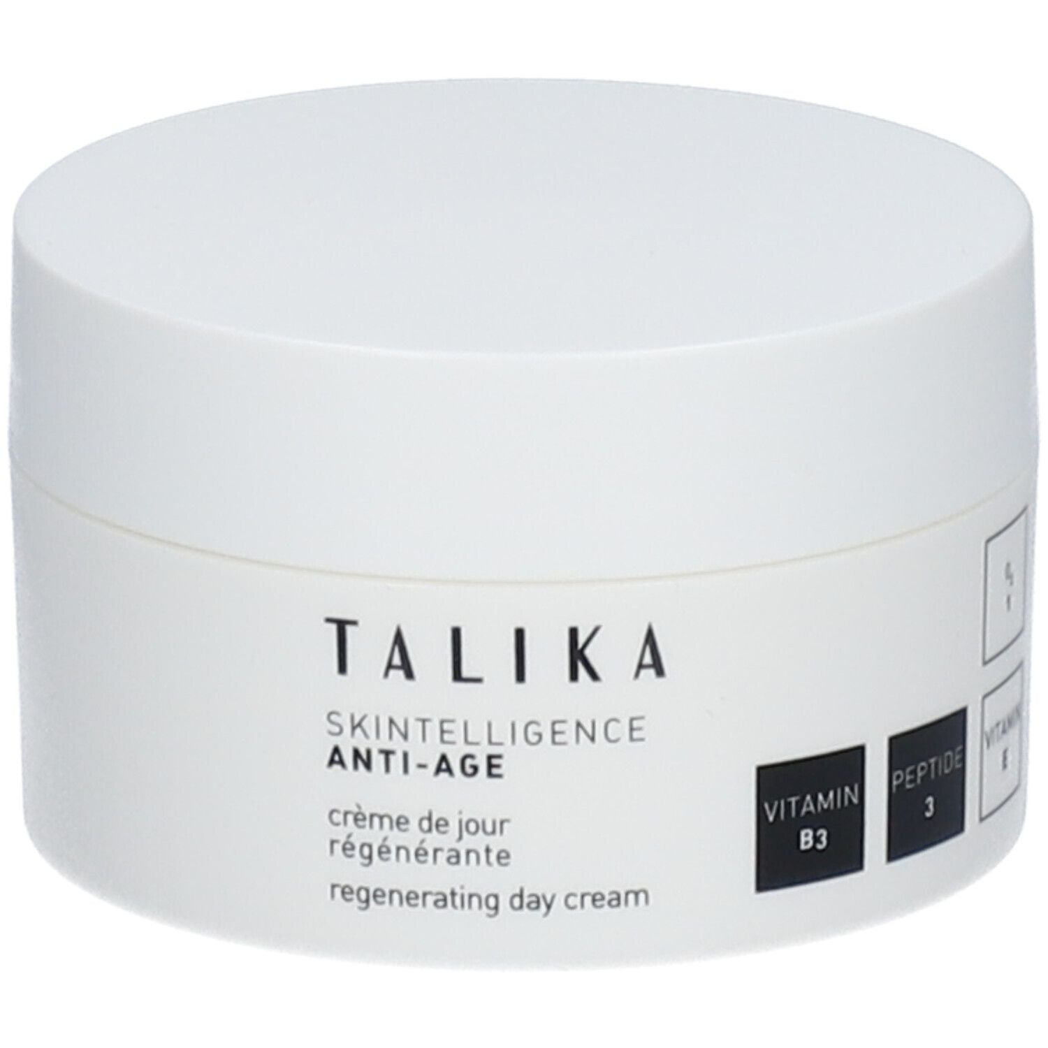 TALIKA SKINTELLIGENCE ANTI-AGE crema de día antiedad 50 ml