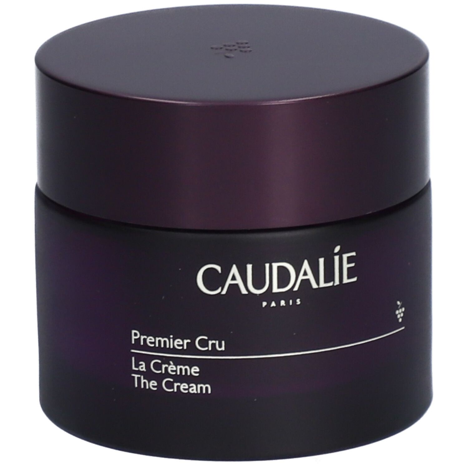 CAUDALIE PREMIER CRU the global anti-aging rich cream 50 ml