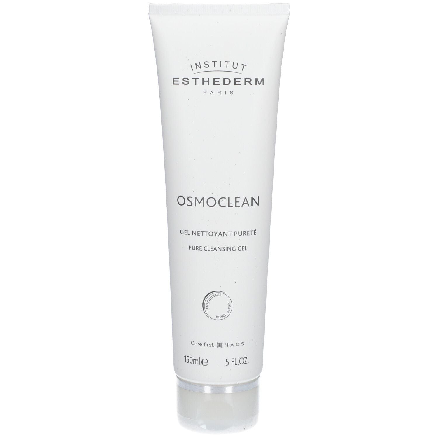 INSTITUT ESTHEDERM OSMOCLEAN purifying cleansing gel 150 ml