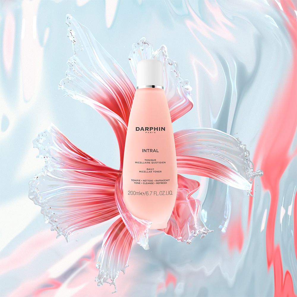 DARPHIN INTRAL daily Micellar toner 200 ml
