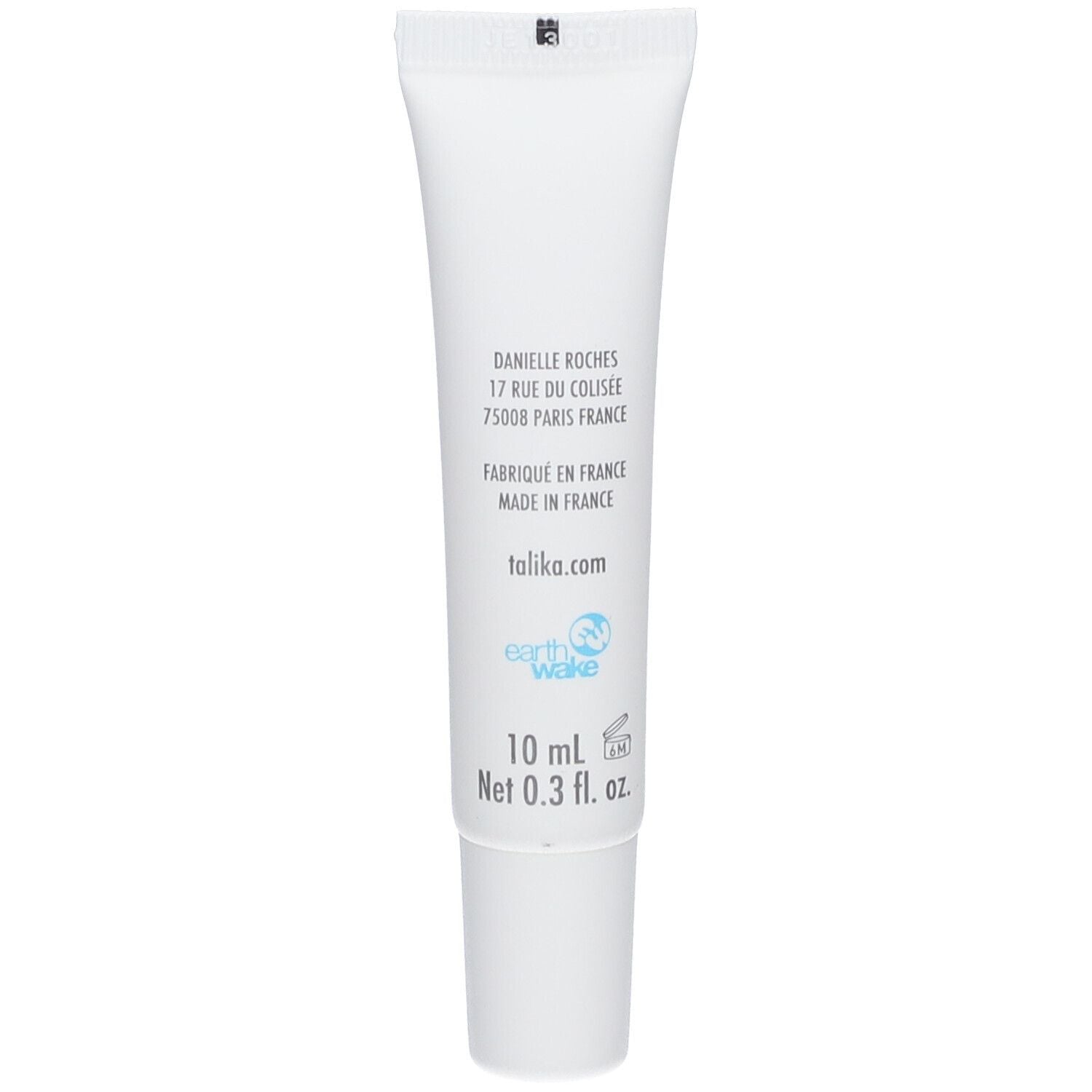 TALIKA EYE DETOX contour gel 10 ml