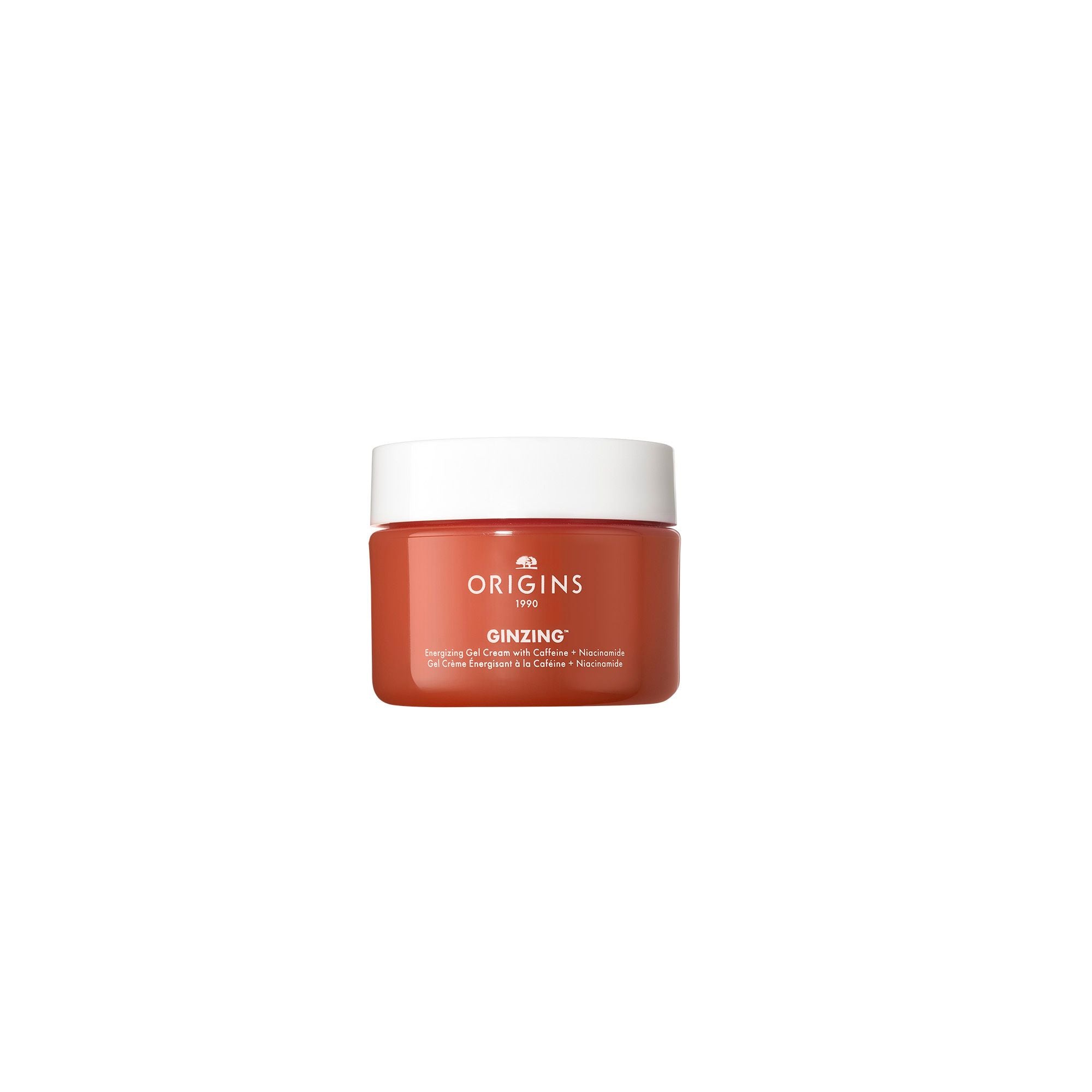 ORIGINS GinZing™ Limited Edition Energizing Gel Cream 30 ml