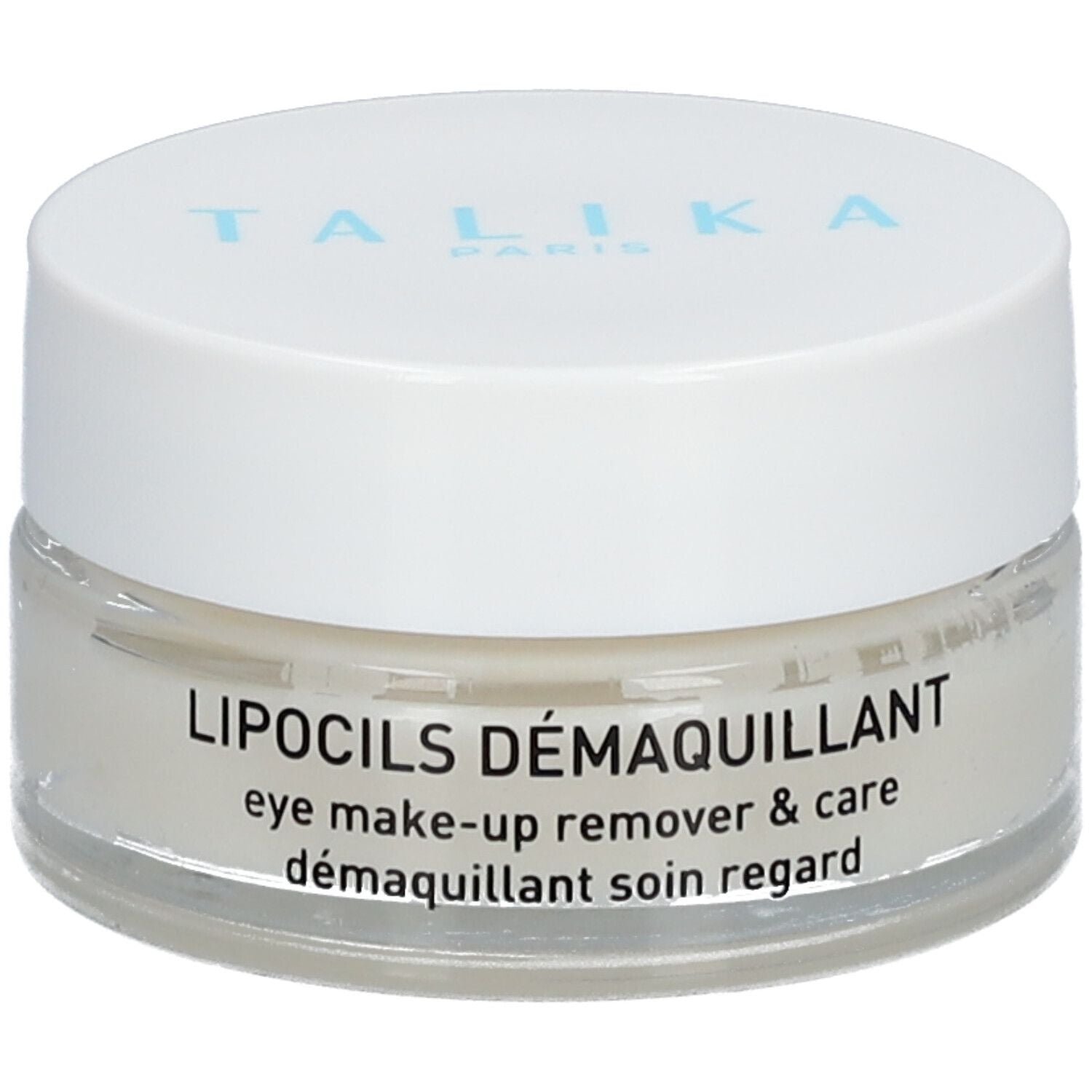 TALIKA LIPOCILS eye makeup remover 30 ml