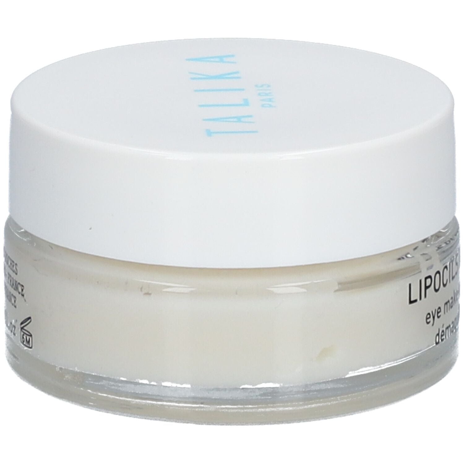 TALIKA LIPOCILS eye makeup remover 30 ml