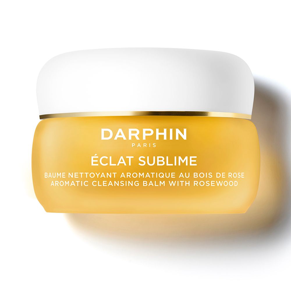 DARPHIN ÉCLAT SUBLIME aromatic cleansing balm rosewood 40 ml