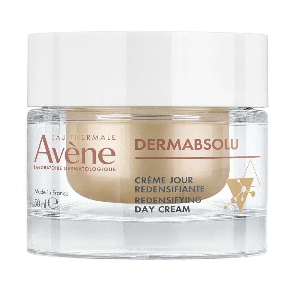AVÈNE DERMABSOLU redensifying day cream 50 ml