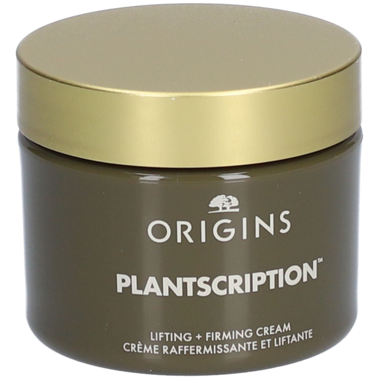 ORIGINS PLANTSCRIPTION powerful firming cream 50 ml
