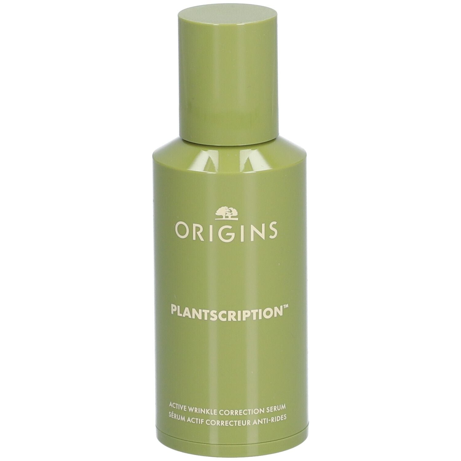 ORIGINS PLANTSCRIPTION wrinkle correcting serum 50 ml