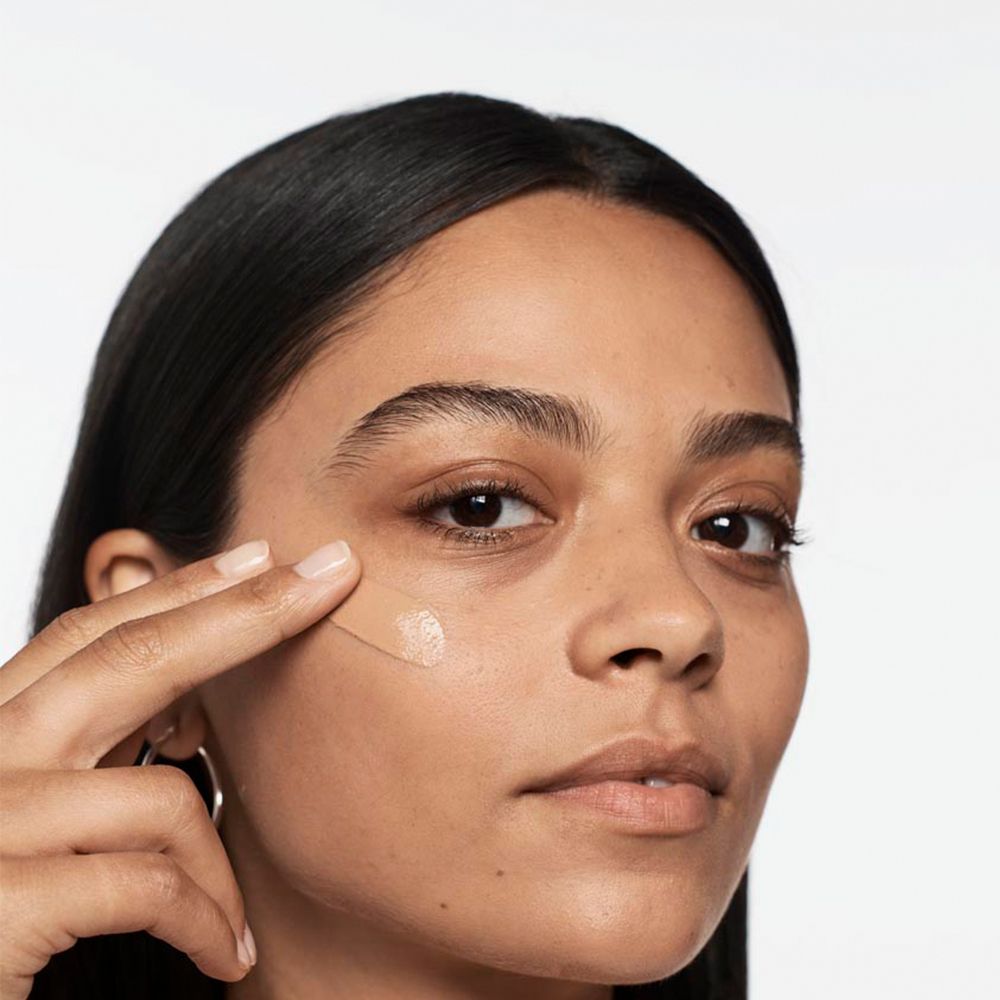 CLINIQUE ANTIBLEMISH fluid makeup #vanilla 30 ml