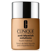 CLINIQUE ANTIBLEMISH fluid makeup #sand 30 ml