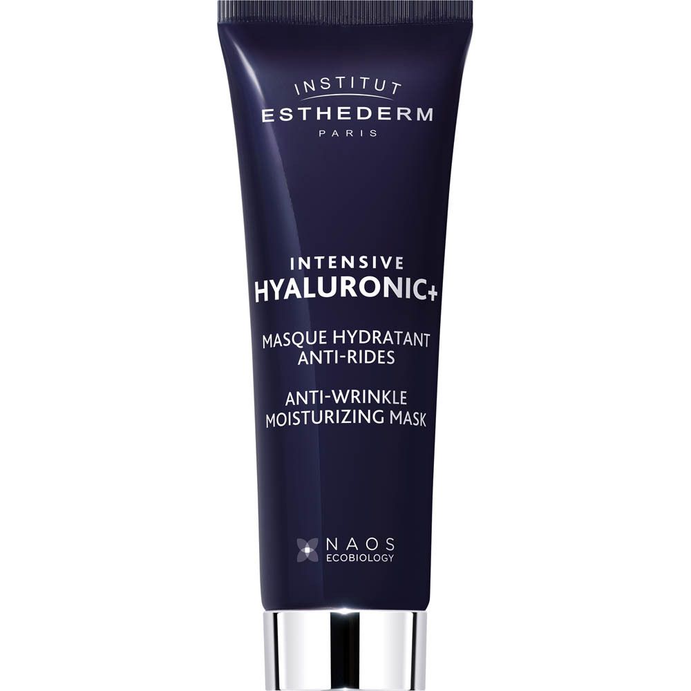 INSTITUT ESTHEDERM INTENSIVE HYALURONIC+ mask 50 ml