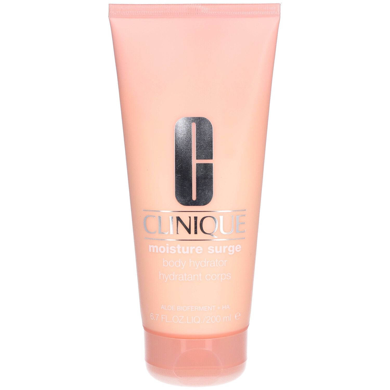 CLINIQUE MOISTURE SURGE body moisturizer 200 ml