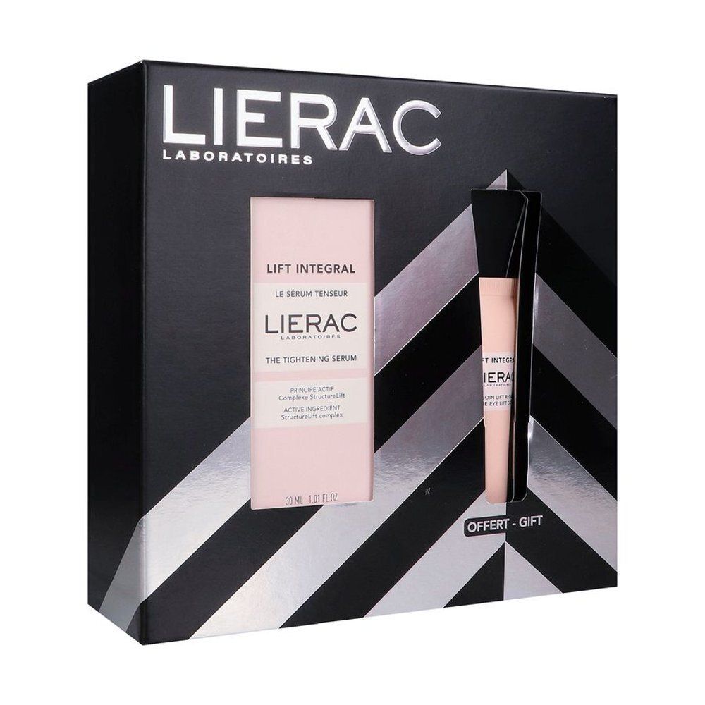 LIERAC LIFT INTEGRAL TENSOR SERUM SET 2 pcs