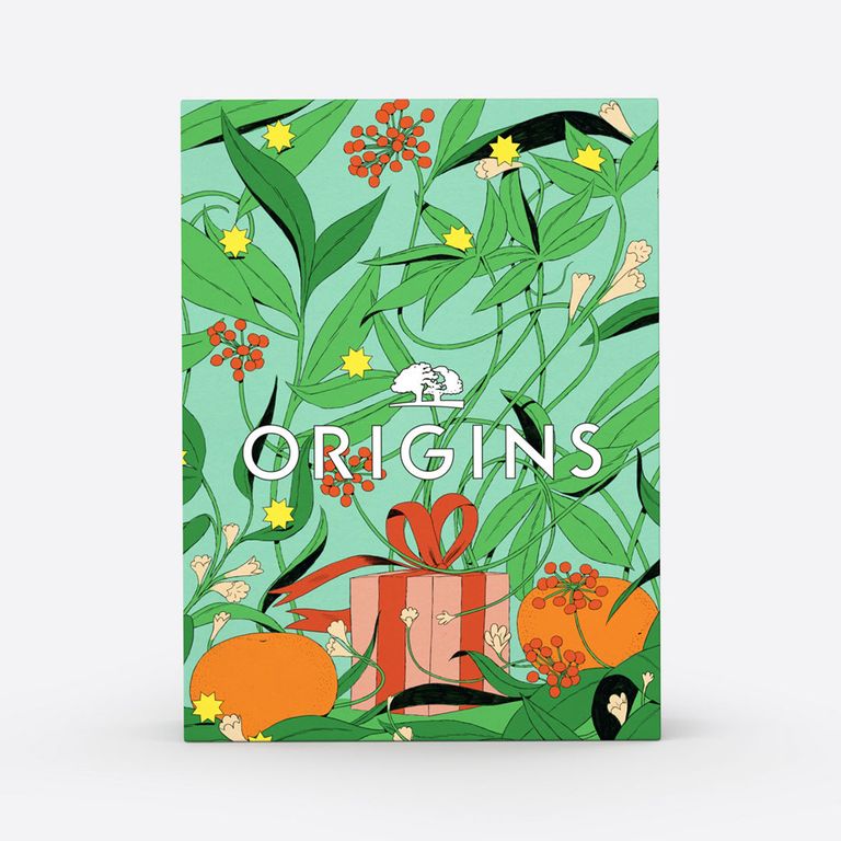 ORIGINS GINZING ENERGIZING TINTED MOISTURIZER SPF 40 2-pack