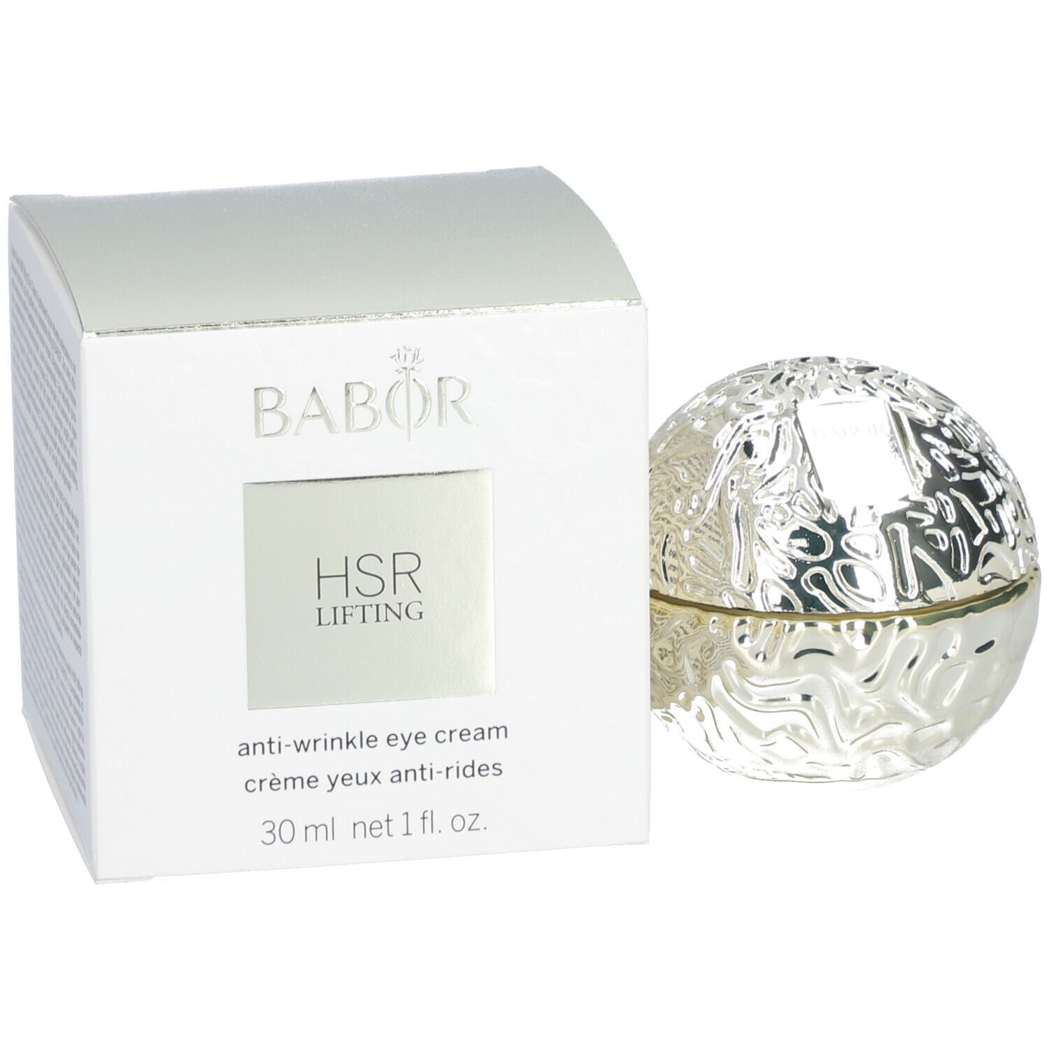 BABOR HSR LIFTING anti-wrinkle eye contour 30 ml