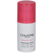 COLLISTAR IDROATTIVA+ eye contour hydrogel 15 ml