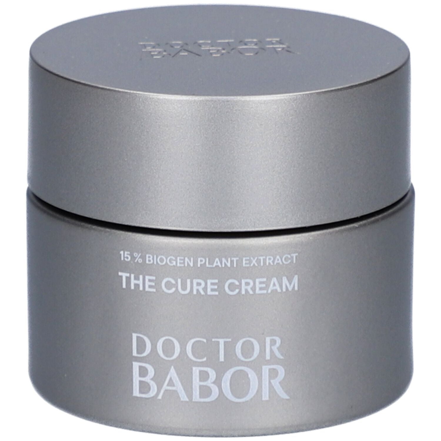 BABOR THE CURE facial cream 50 ml
