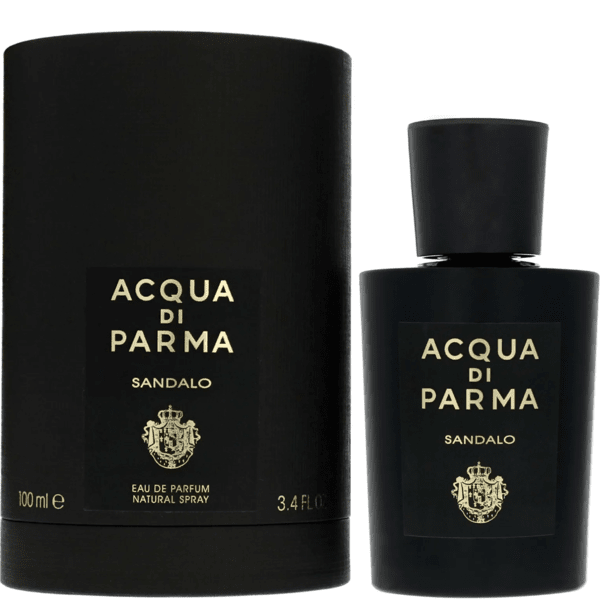 ACQUA DI PARMA COLONIA SANDALO eau de parfum spray 180 ml