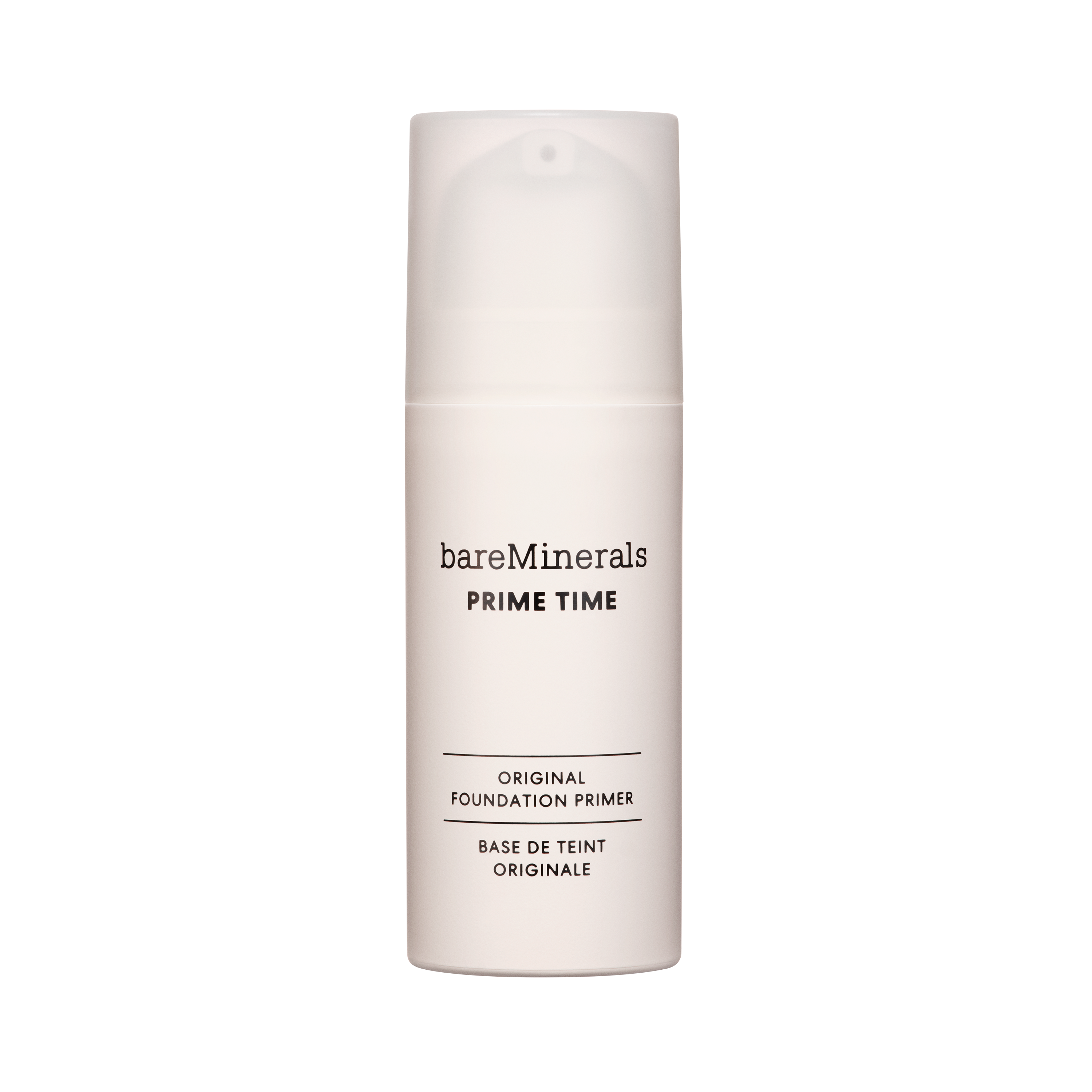BARE MINERALS PRIME TIME 30 ml