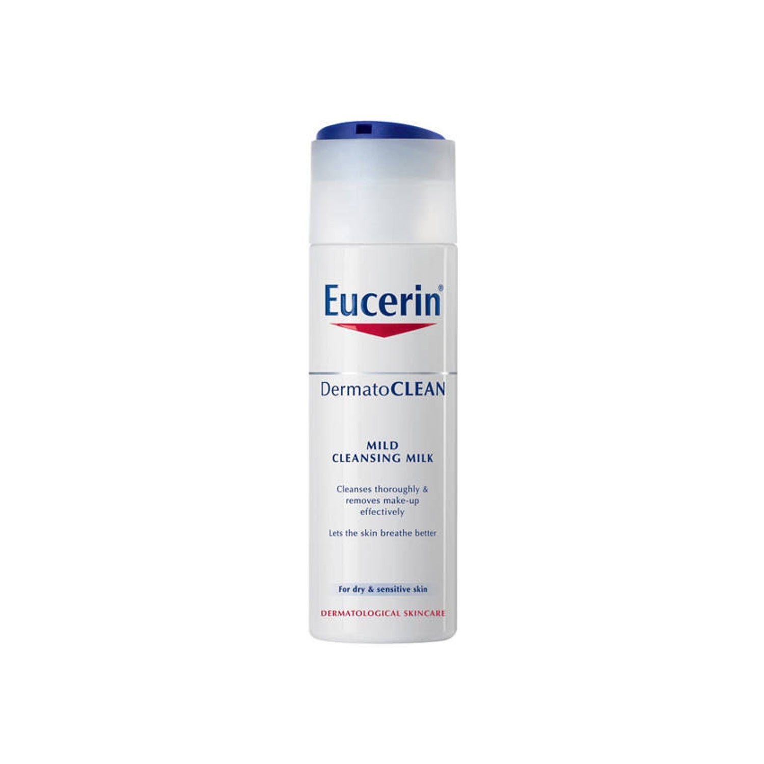 EUCERIN DERMATOCLEAN facial toner 200 ml