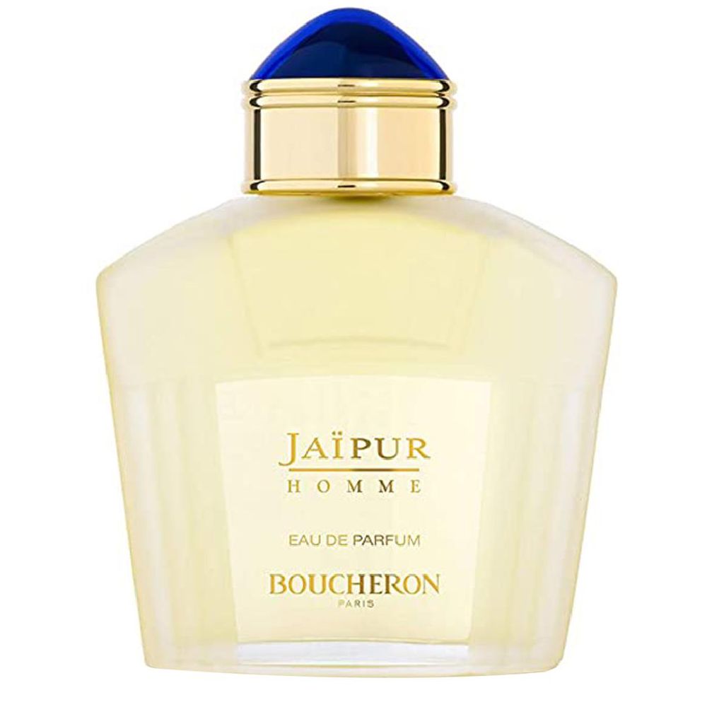 BOUCHERON JAÏPUR HOMME eau de parfum spray 100 ml