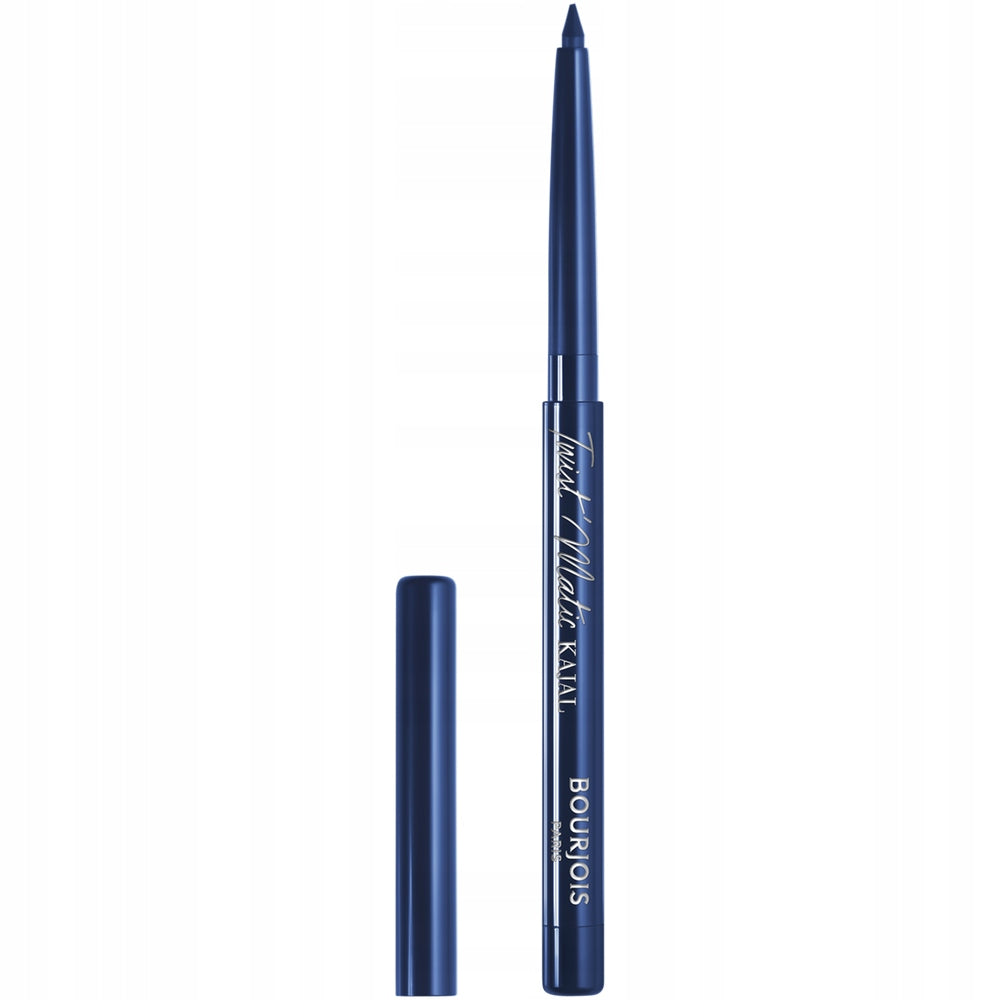 BOURJOIS TWIST KAJAL #05-Mille et une blue